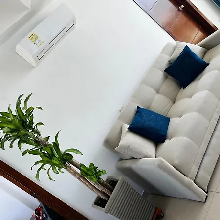 Apartamento Espectacular Bocagrande, Frente Al Mar, Con Piscina