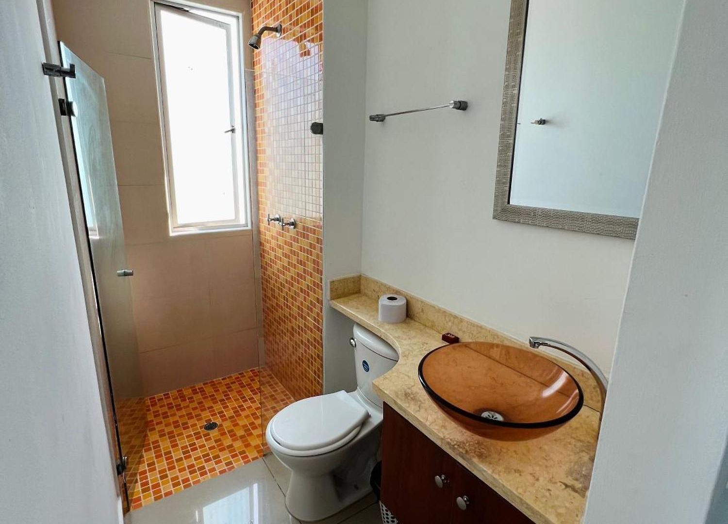 Espectacular Bocagrande, Frente Al Mar, Con Piscina Apartment *