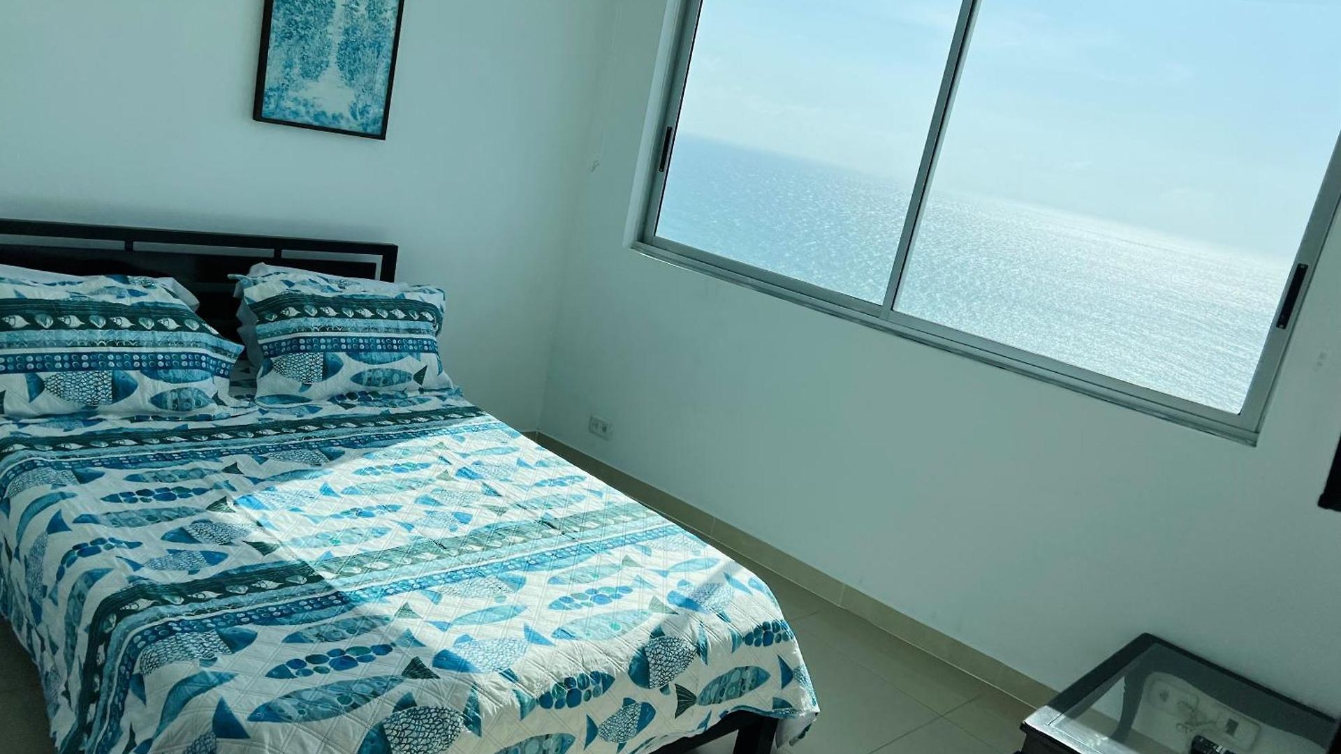 Espectacular Bocagrande, Frente Al Mar, Con Piscina Cartagena