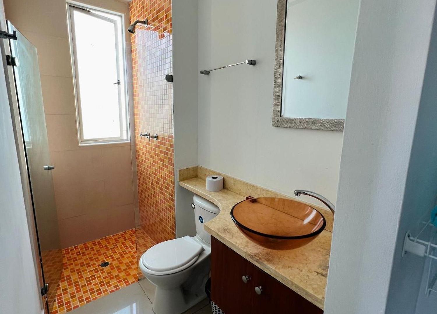 Espectacular Bocagrande, Frente Al Mar, Con Piscina Apartment *
