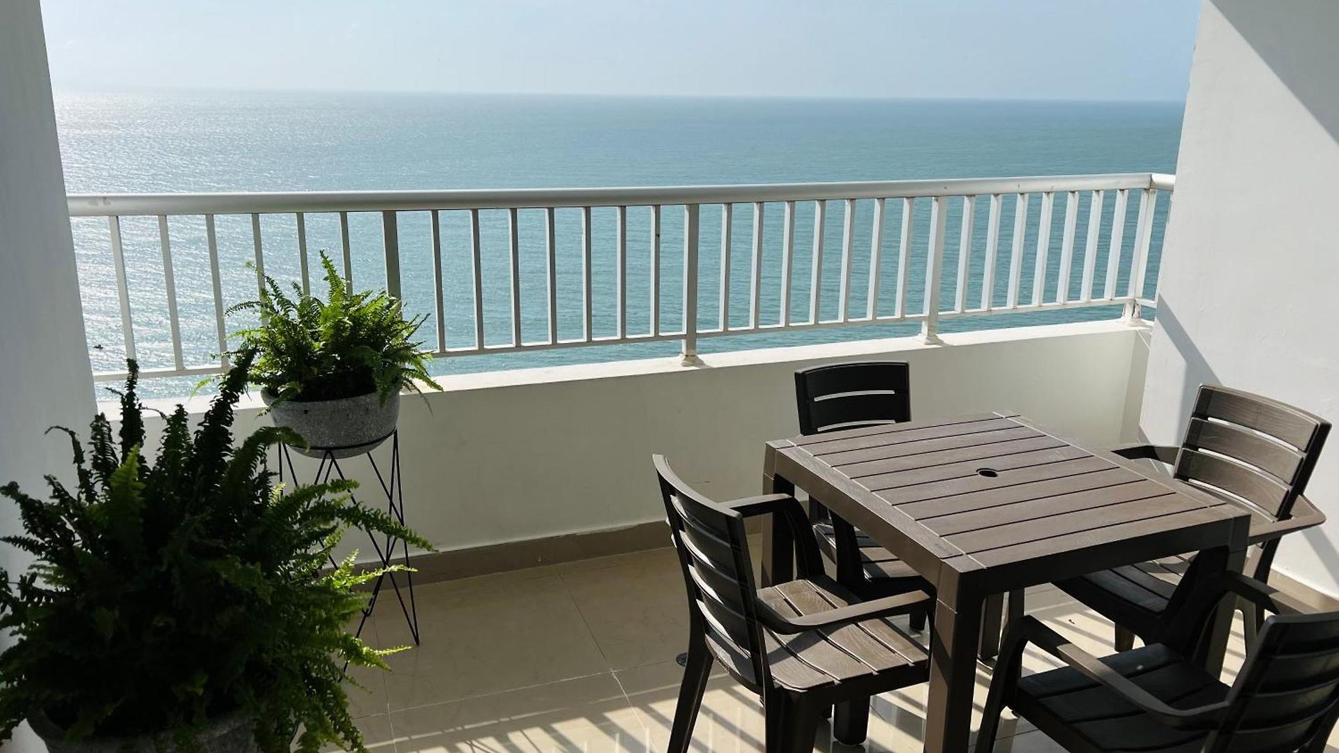 Espectacular Bocagrande, Frente Al Mar, Con Piscina Cartagena