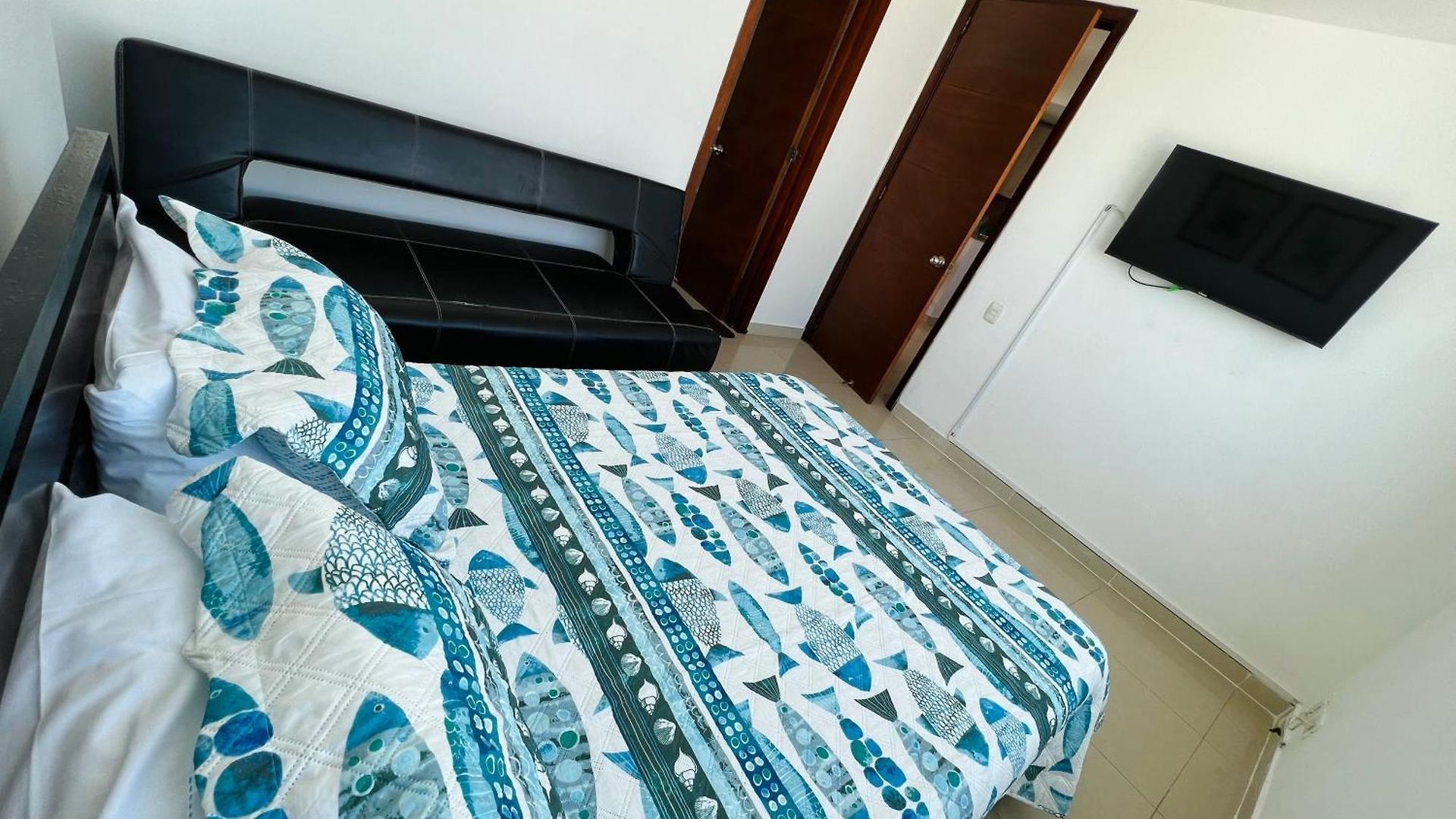 Apartment Espectacular Bocagrande, Frente Al Mar, Con Piscina Cartagena